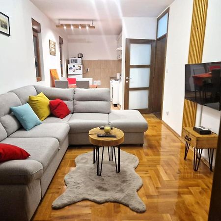 Apartment Holiday コラシン エクステリア 写真