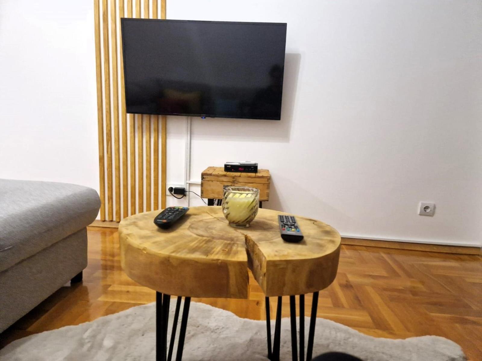 Apartment Holiday コラシン エクステリア 写真