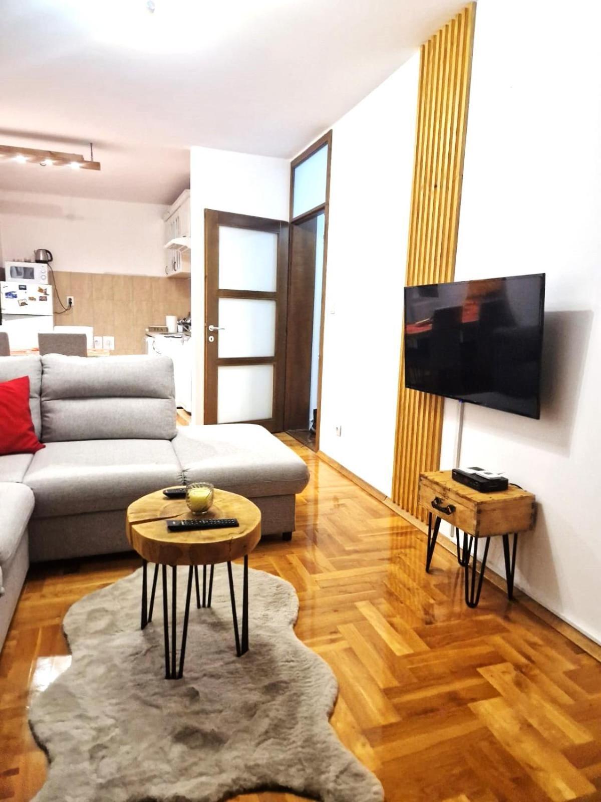 Apartment Holiday コラシン エクステリア 写真