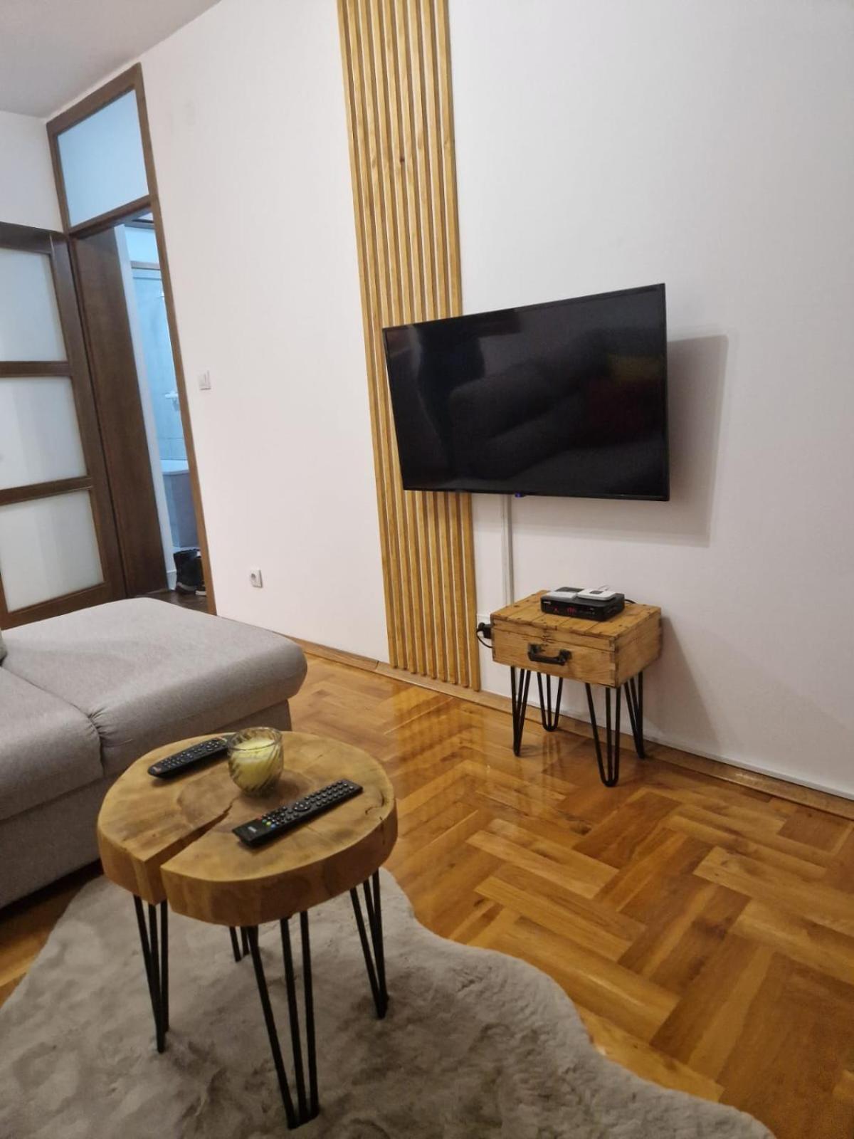 Apartment Holiday コラシン エクステリア 写真