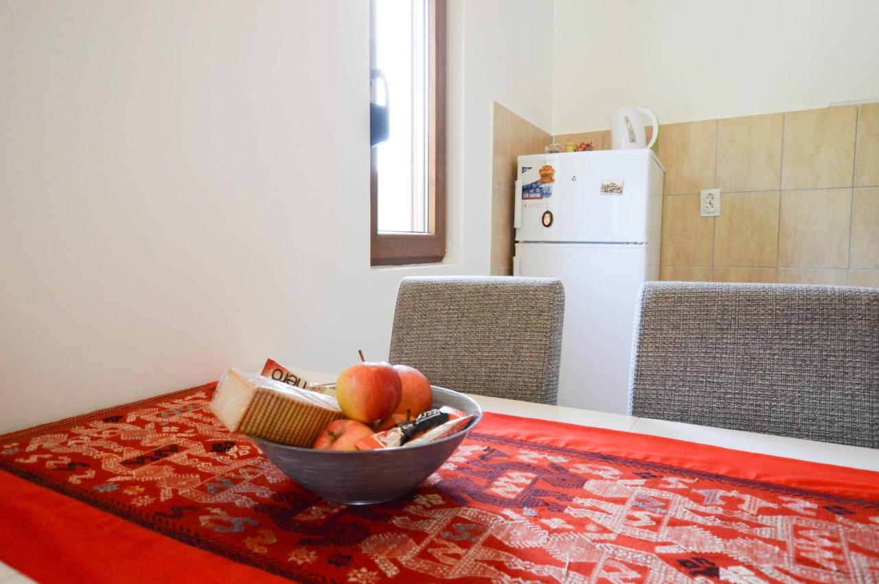 Apartment Holiday コラシン エクステリア 写真