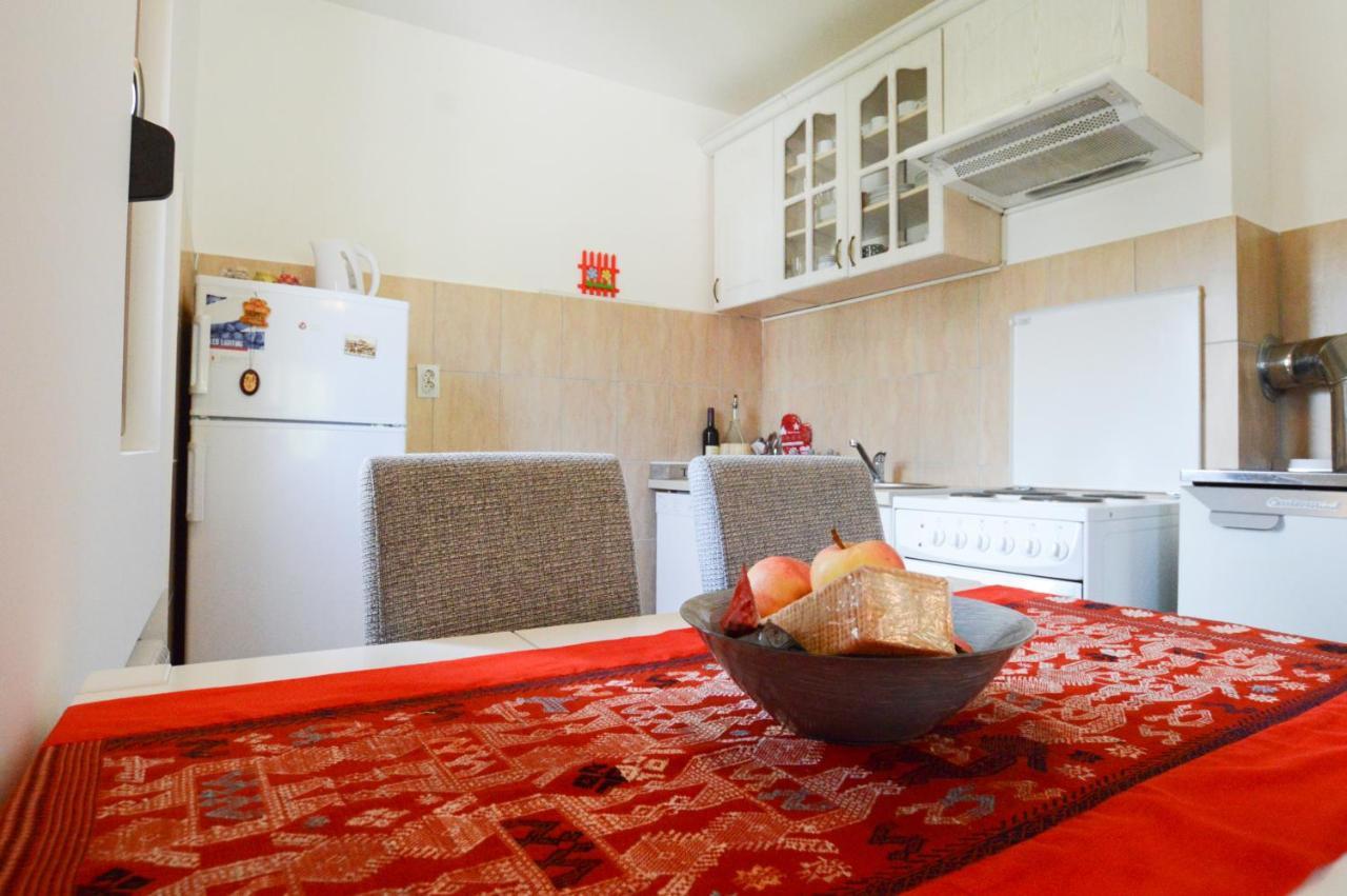 Apartment Holiday コラシン エクステリア 写真